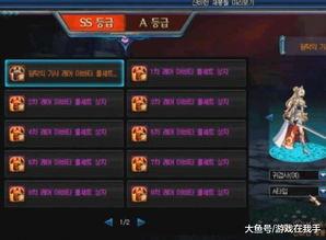 dnf最新一期天空爆料,神秘新职业与炫酷装备来袭!